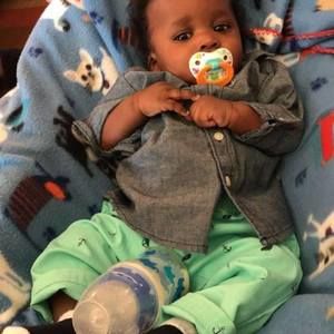 Meet your Posher, Donnetta